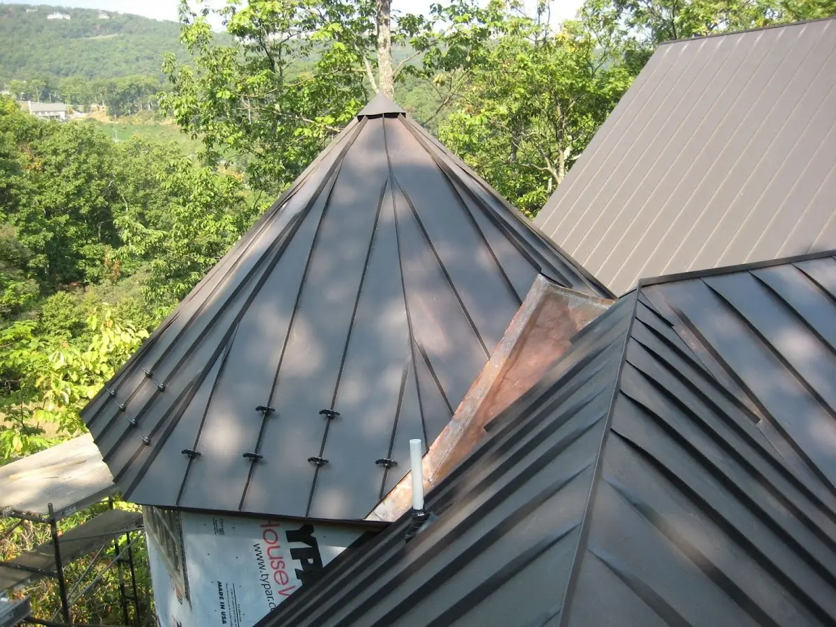 Professional Gutter Cleaning by Craftsman Roofing in Sonora Sunrise