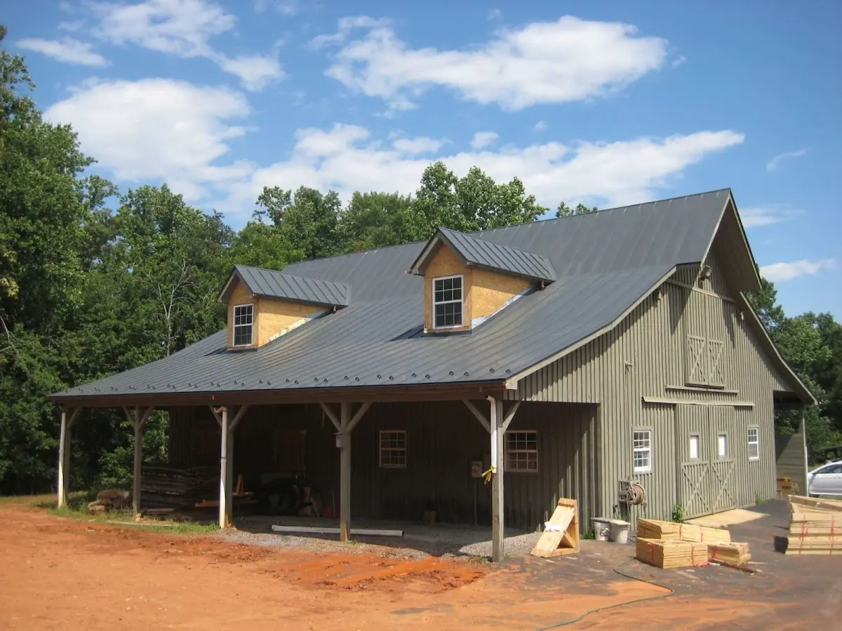 Expert Roof Repair workmanship in Sonora Sunrise