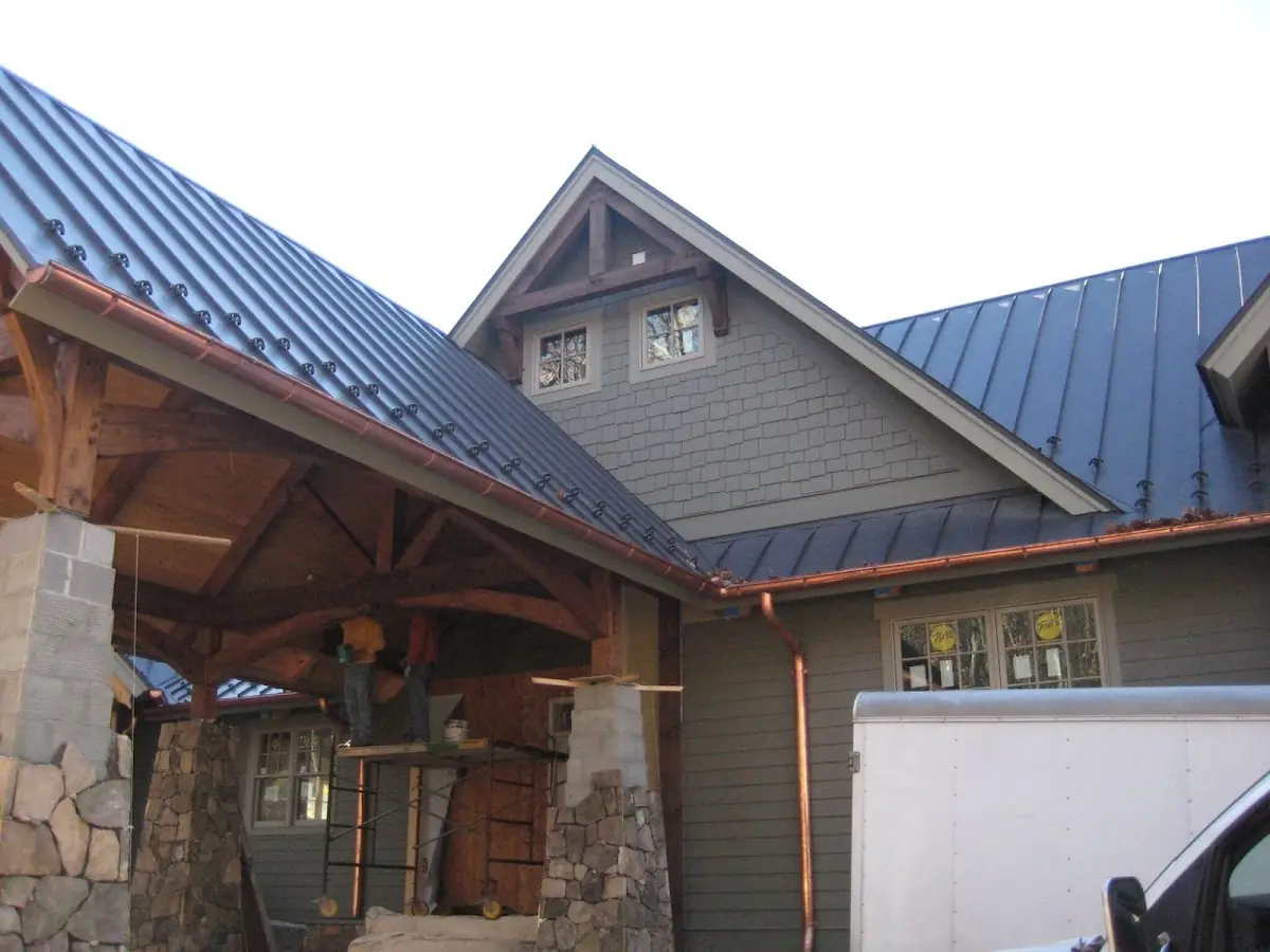 Craftsman Roofing team delivering quality roofing work in Sonora Sunrise